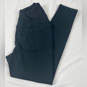 Isabel Maternity Jeggings, size 6